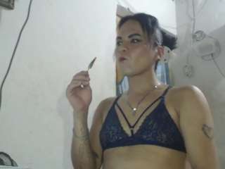 Analia-smith