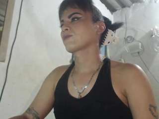 Analia-smith