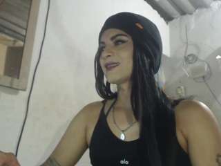 Analia-smith