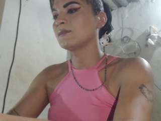 Analia-smith live webcam show