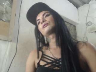 Analia-smith