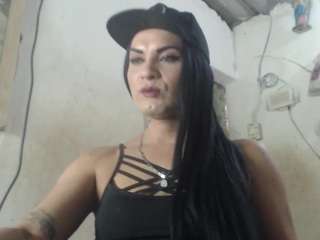 Analia-smith