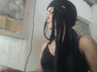 Analia-smith