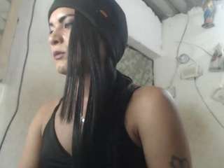 Analia-smith