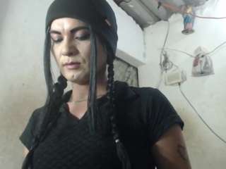 Analia-smith