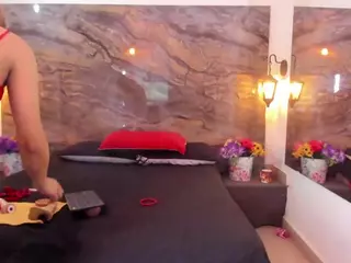 Analia-smith's Live Sex Cam Show