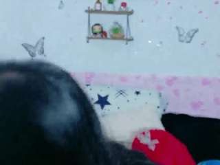 arianablacke's CamSoda show and profile