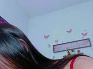 Live cam show with ArianaBlacke