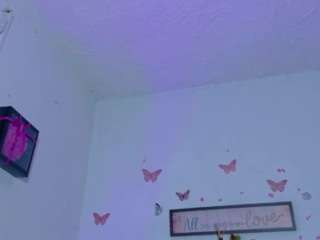 arianablacke's live room