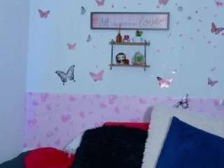 arianablacke live webcam show