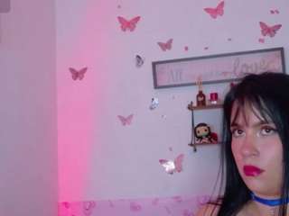 arianablacke's live room