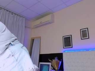 ashleyjonse Live Webcam on CamSoda