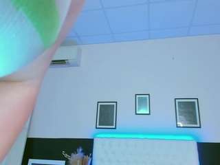  ashleyjonse chat room