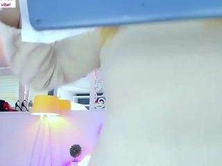 ashleyjonse webcam model