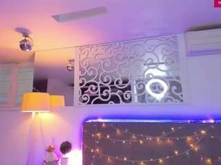 ashleyjonse webcam model