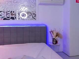 ashleyjonse Live Webcam on CamSoda