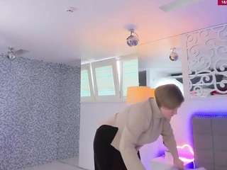 ashleyjonse webcam model