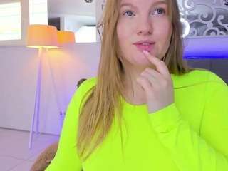 ashleyjonse's CamSoda show and profile