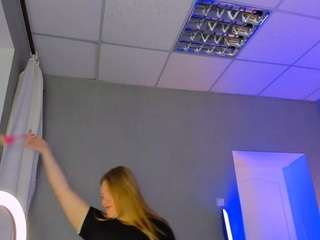 ashleyjonse's live room