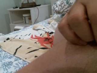 hung4raw Live Webcam on CamSoda