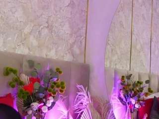 lexyeva Live Webcam on CamSoda