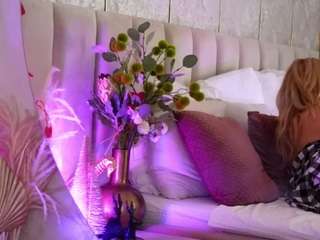 lexyeva Live Webcam on CamSoda