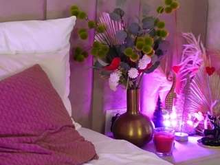 lexyeva webcam model