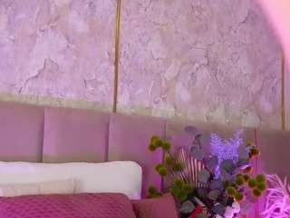 lexyeva live cam profile