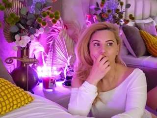 lexyeva webcam