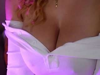 lexyeva Live Webcam on CamSoda