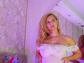 lexyeva live webcam show
