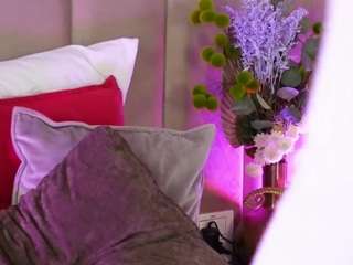 LexyEva live webcam show