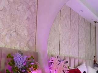 LexyEva live webcam show
