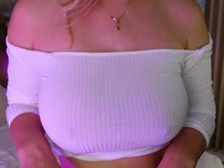 LexyEva live cam preview