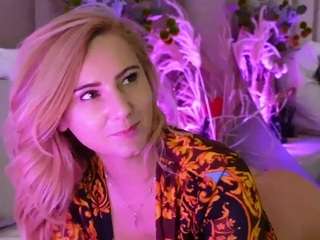 LexyEva live cam preview