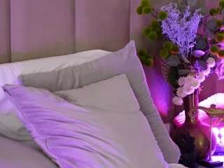 LexyEva live cam preview