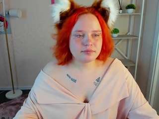 looly-rise Live Webcam on CamSoda