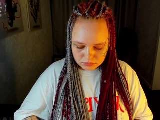 looly-rise - Live Cam
