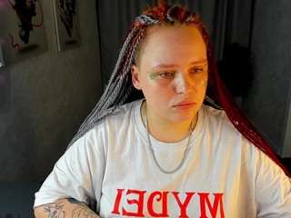 looly-rise - Cam en Direct