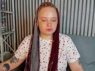 looly-rise - Live Cam