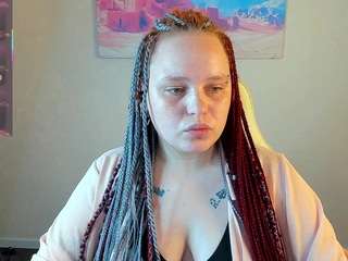 looly-rise webcam camsoda model stream image