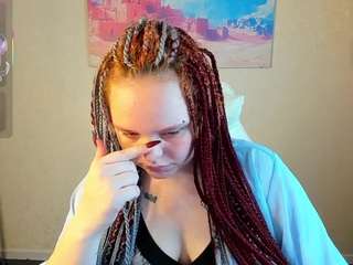 looly-rise Live Webcam on CamSoda