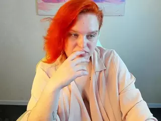 Looly's Live Sex Cam Show