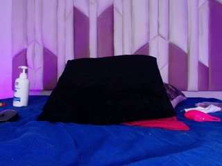 mc-stanfort Live Webcam on CamSoda