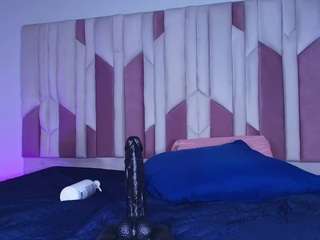 mc-stanfort Live Webcam on CamSoda
