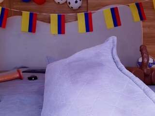 mc-stanfort live cam — anal, ass to mouth, toys
