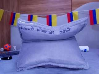 mc-stanfort Sex Cam Show