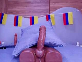 mc-stanfort Sex Cam Show