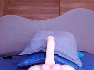 mc-stanfort live on CamSoda