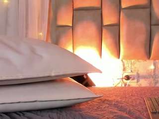 nikkyta-muse Live Webcam on CamSoda